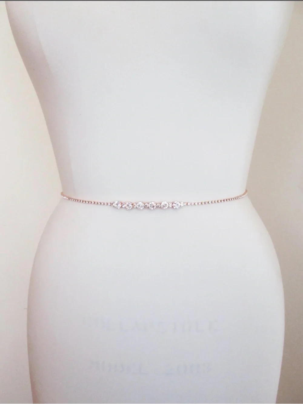 Sabina Design unworn sabinakwdesign
